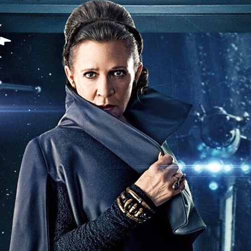 Leia Organa