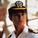 Lt. Cdr. JoAnne Galloway chatacter image