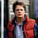 Marty McFly chatacter image