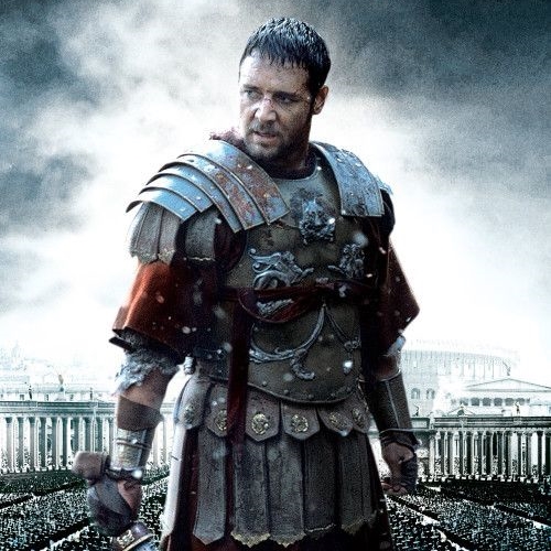 Marcus Aurelius trusted you. His daughter trusts ... - Gladiator (2000 ...