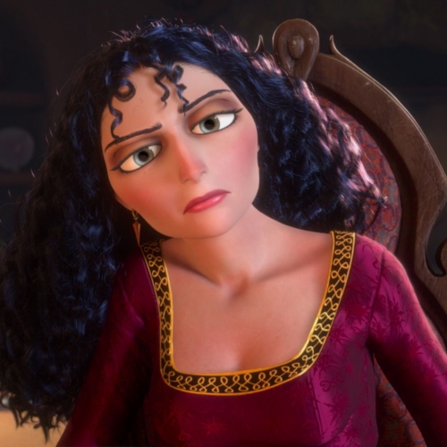 Mother Gothel S Instagram Twitter And Facebook On Idcrawl