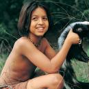Mowgli chatacter image