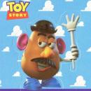 Mr. Potato Head  chatacter image