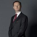 Mycroft Holmes chatacter image