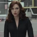 Natasha Romanoff / Black Widow chatacter image