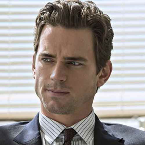 Neal Caffrey  Alibi Channel