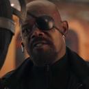 Nick Fury  chatacter image