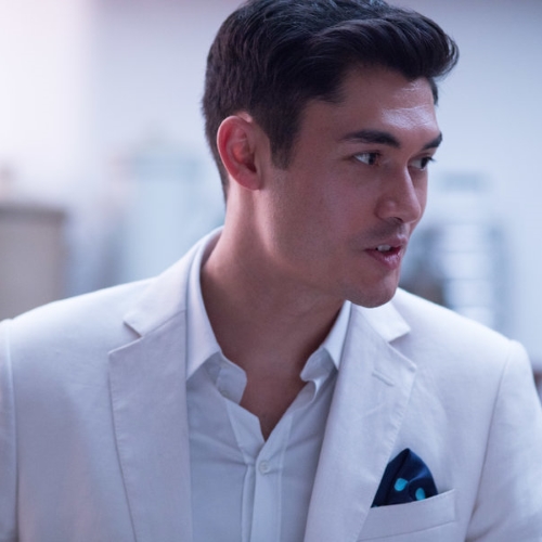 Nick Young Quotes - Crazy Rich Asians (2018)
