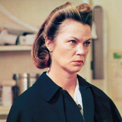 Nurse Ratched Quotes - One Flew Over The Cuckoo's Nest