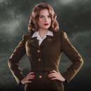 Peggy Carter chatacter image