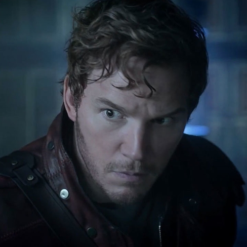 Peter Quill Quotes - Guardians Of The Galaxy (2014)