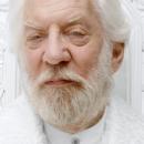 President Snow chatacter image
