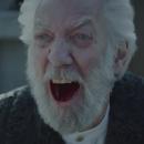 President Snow chatacter image