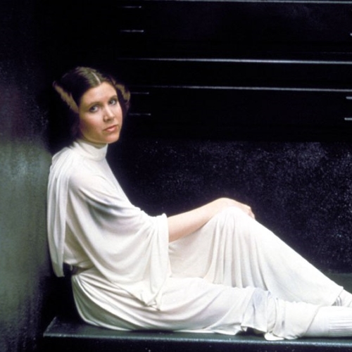 Princess Leia Organa Quotes - Star Wars: Episode IV - A New Hope (1977)