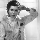 Princess Leia chatacter image