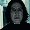 Professor Severus Snape chatacter image