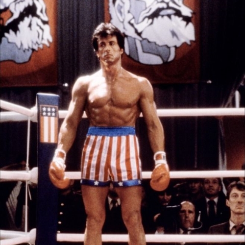 Rocky Balboa Quotes - Rocky IV