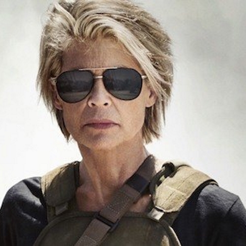 Sarah Connor Quotes - Terminator 2: Judgment Day