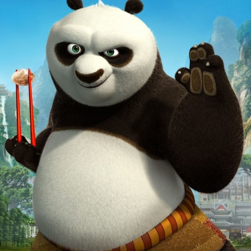 Shifu Quotes - Kung Fu Panda 2 (2011)
