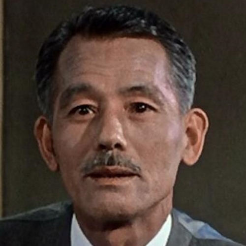 Shukichi Hirayama