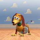 Slinky Dog chatacter image