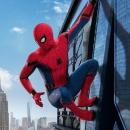 Peter Parker (Spider-Man) chatacter image
