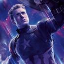 Steve Rogers (Captain America) chatacter image