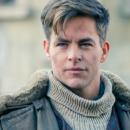 Steve Trevor chatacter image