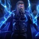 Thor chatacter image