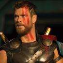 Thor chatacter image