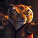Tigress chatacter image
