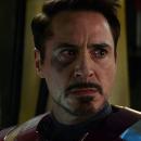 Tony Stark  chatacter image