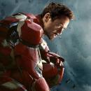 Tony Stark (Iron Man) chatacter image