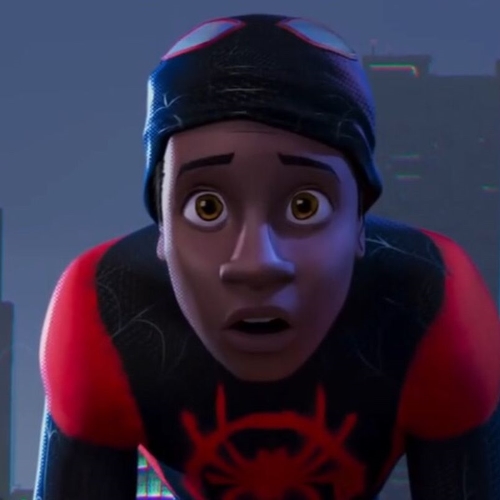 Uncle Aaron Quotes - Spider-Man: Into The Spider-Verse