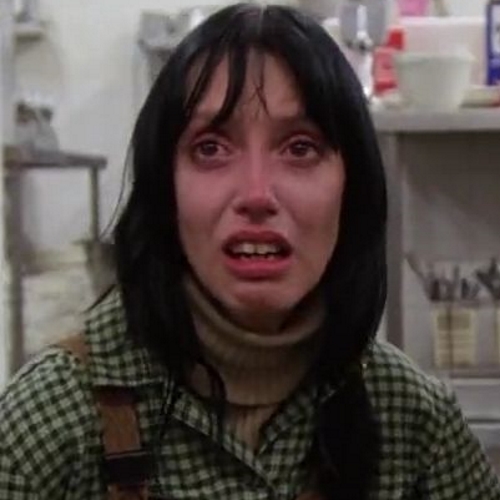 Wendy Torrance Quotes - The Shining