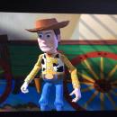 Woody  chatacter image