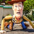 Woody  chatacter image