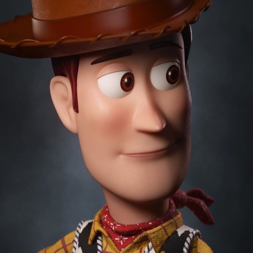 Woody Quotes - Toy Story 4 (2019)