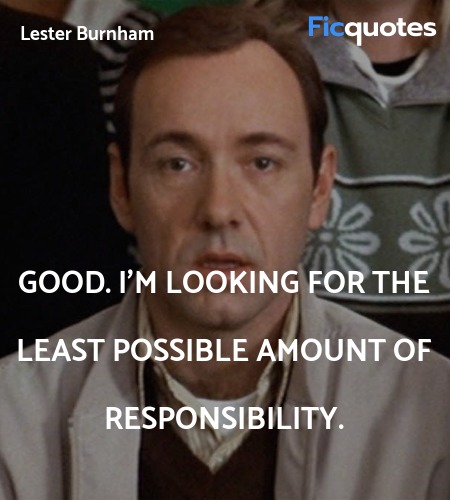  Good. I'm looking for the least possible amount ... quote image