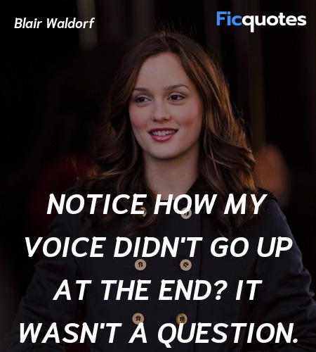 Gossip Girl Quotes Top Gossip Girl Movie Quotes