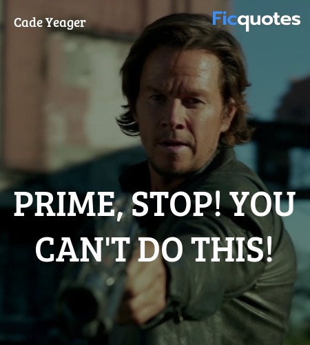 
Prime, stop! You can't do this quote image