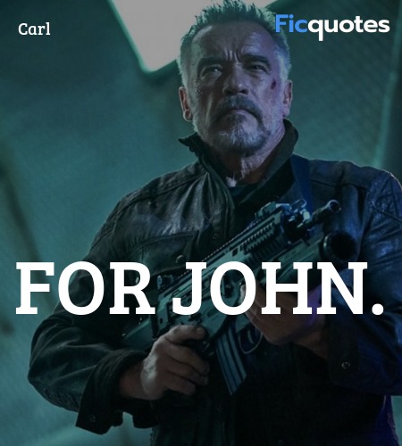  For John quote image