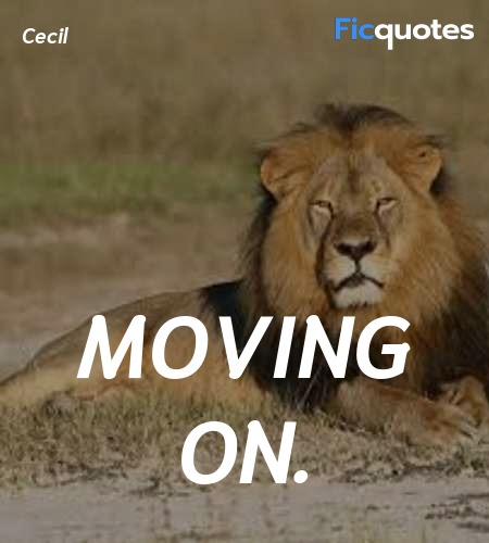 Moving on. image