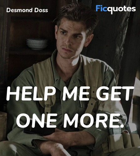 Help me get one more quote image