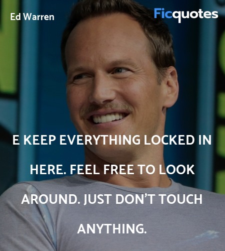 e keep everything locked in here. Feel free to ... quote image