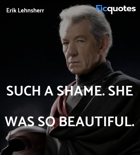  Such a shame. She was so beautiful. image