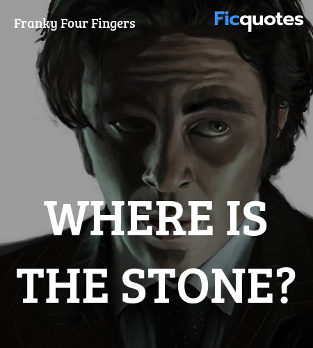Where is the stone quote image