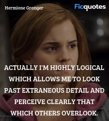 harry potter and the deathly hallows quote