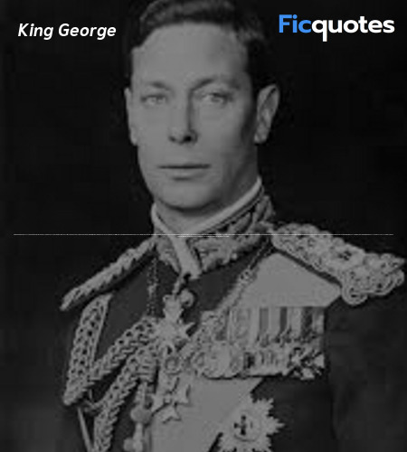 King George: They say the price of my war's not a price that they're willing to pay/Insane/You cheat with the French/Now I'm fighting with France and with Spain/I'm so blue.
King George: I thought that we made an arrangement when you went away/You were mine to subdue/Well, even despite our estrangement, I've got a small query for you/What comes next? You've been freed/Do you know how hard it is to lead?/You're on your own/Awesome, wow.
King George: Do you have a clue what happens now? Oceans rise, empires fall/It's much harder when it's all your call/All alone across the sea/When your people say they hate you/Don't come crawling back to me. image