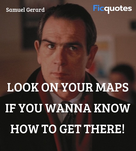 Look on your maps if you wanna know how to get there! image